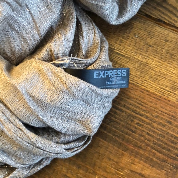 Express infinity scarf - Picture 2 of 5